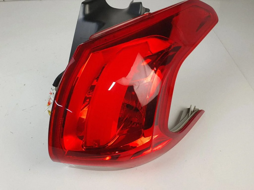 Rear/tail lights – Peugeot 2008 I (2013-2019)