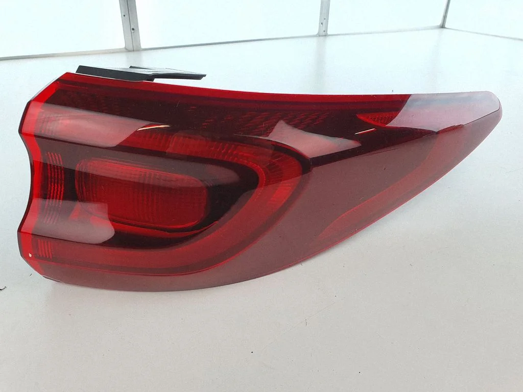 Tagatuli keres – KIA Sportage (2016-2021)