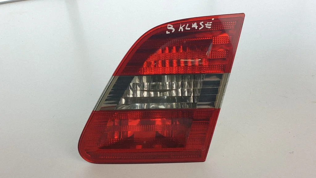 Tailgate rear/tail lights A1698201664