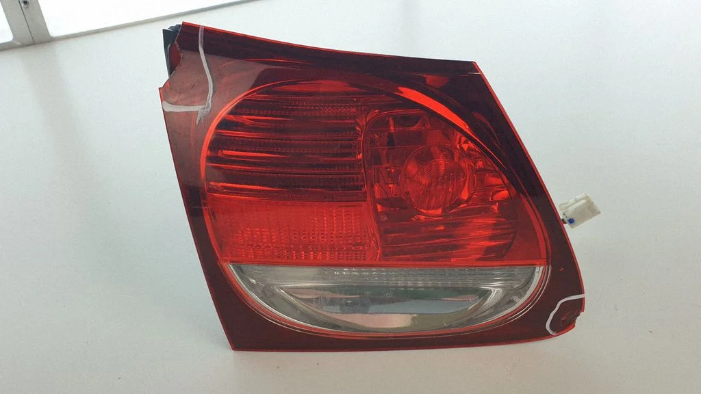 Tailgate rear/tail lights – Lexus GS 300 350 430 450H (2005-2012)