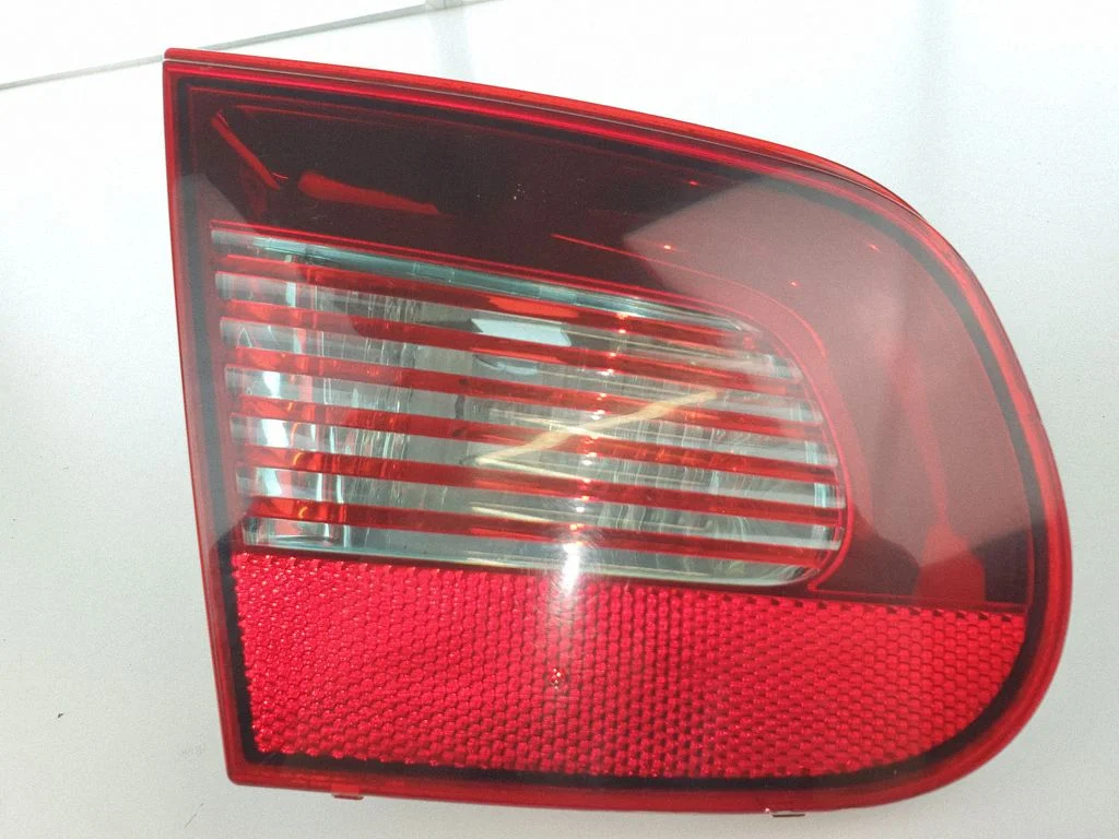 Tagatuli luugil 009247070087 – Volkswagen Eos (2006-2010)