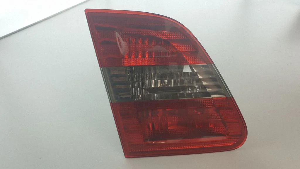 Tagatuli luugil – Mercedes-Benz B-klass W245 (2005-2011)