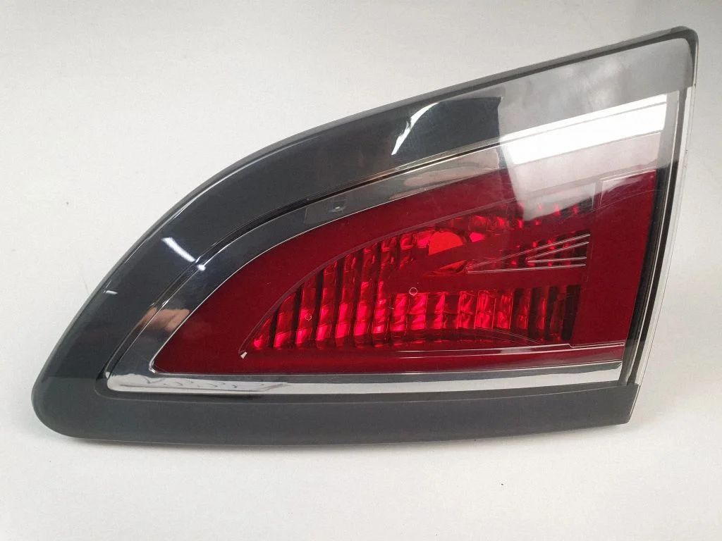 Tailgate rear/tail lights – Renault Scenic III - Grand scenic III (2009-2016)
