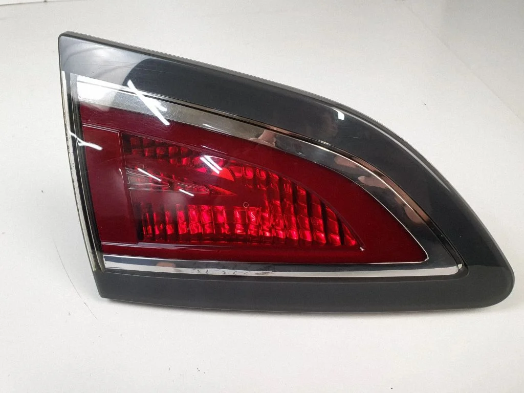 Tailgate rear/tail lights 265551471R – Renault Scenic III - Grand scenic III (2009-2016)