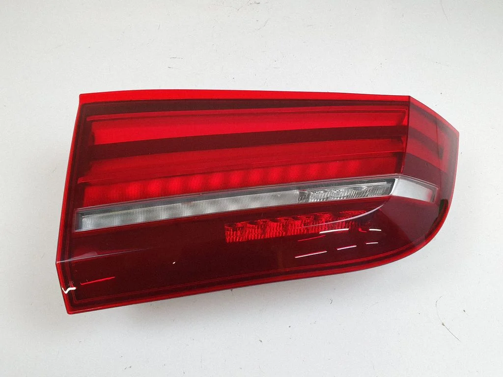 Tagatuli luugil 7329045 – BMW X5 F15 (2013-2017)