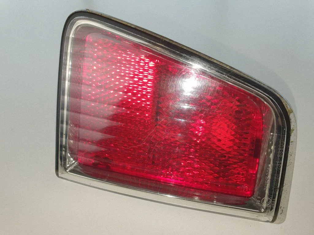 Rear fog light 23663800 – Nissan Murano Z50 (2002-2008)