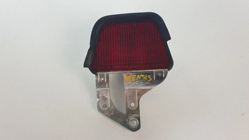 Rear fog light