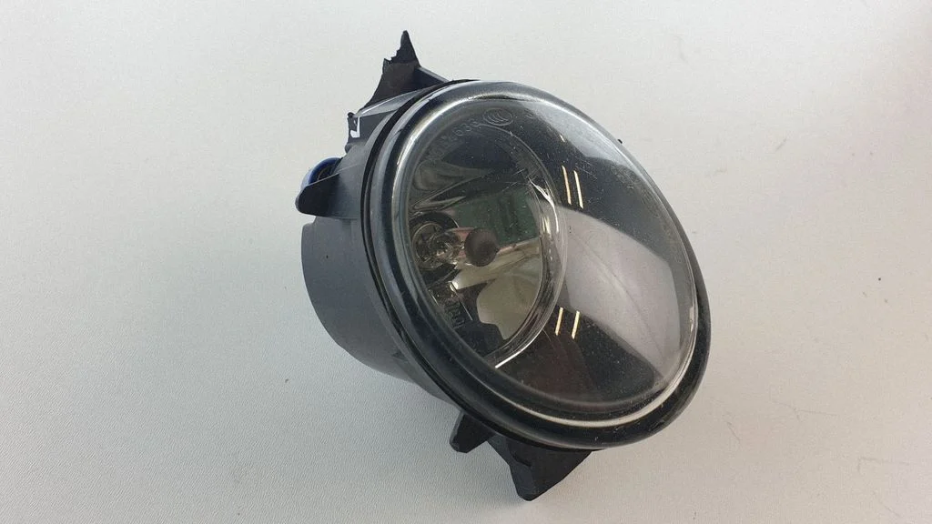 Front fog light – BMW X5 E70 (2006-2013)