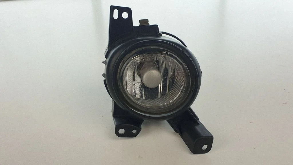 Halogen przedni – Mazda 6 (2002-2008)