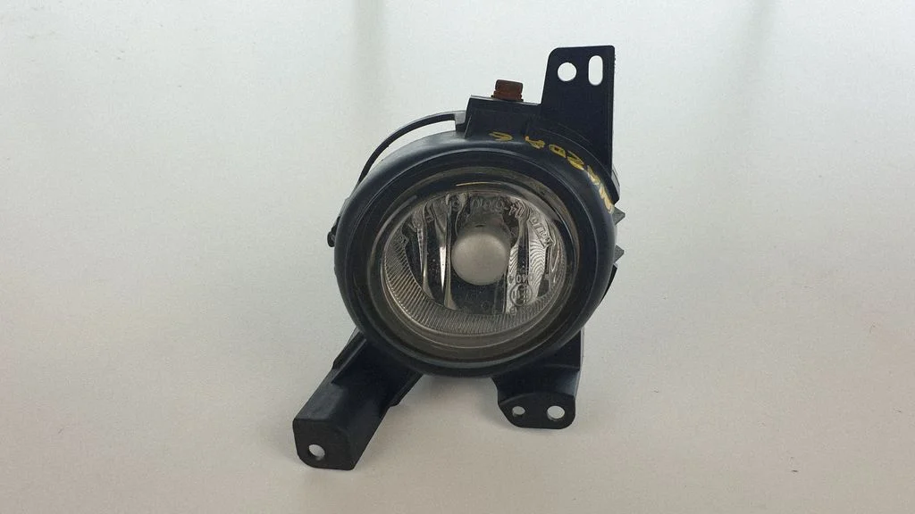 Halogen przedni – Mazda 6 (2002-2008)