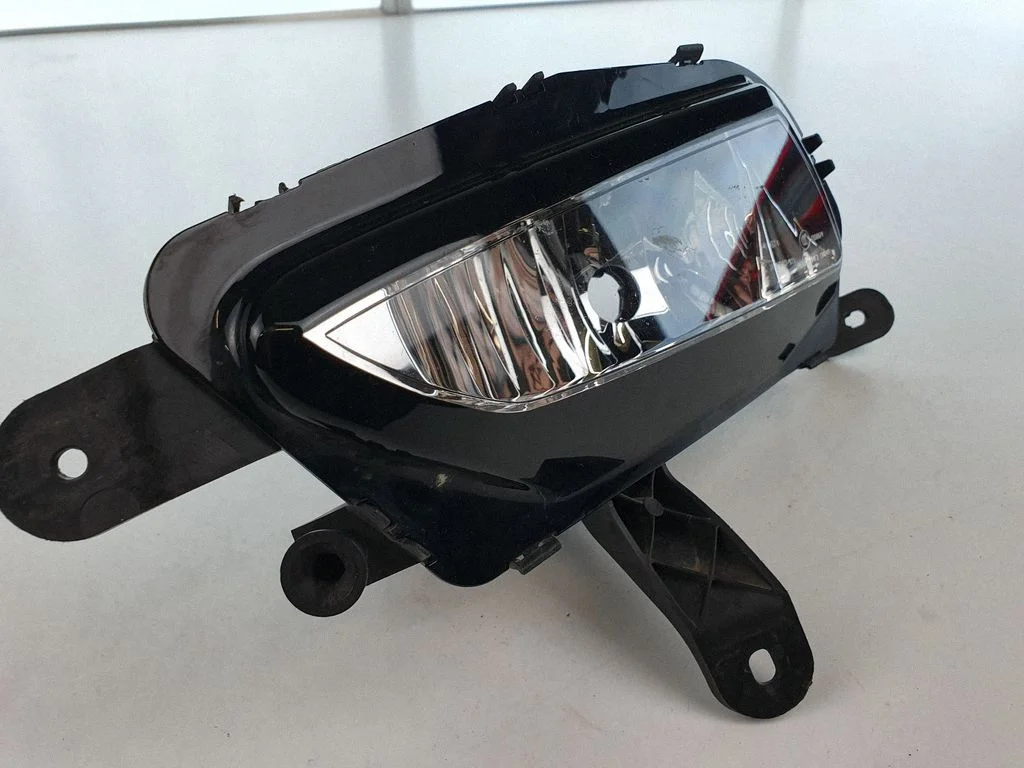 Eesmine udutuli 662588537 – Opel Astra H (2004-2012)