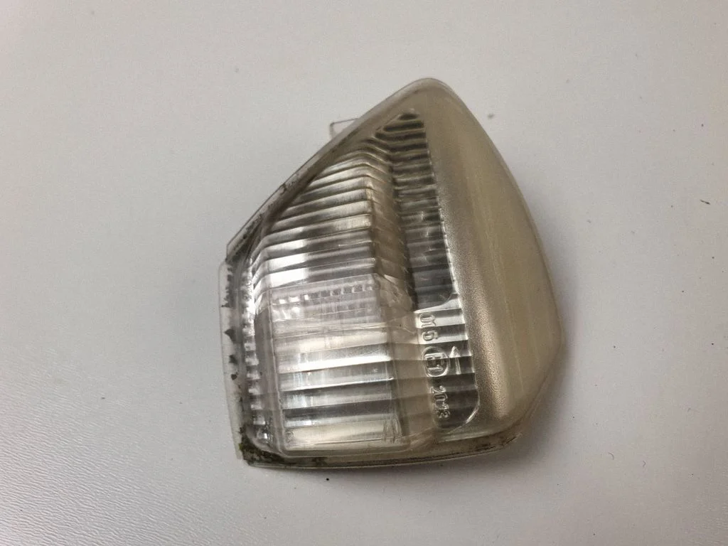 Suunatuli peeglis – Ford S-MAX (2006-2015)