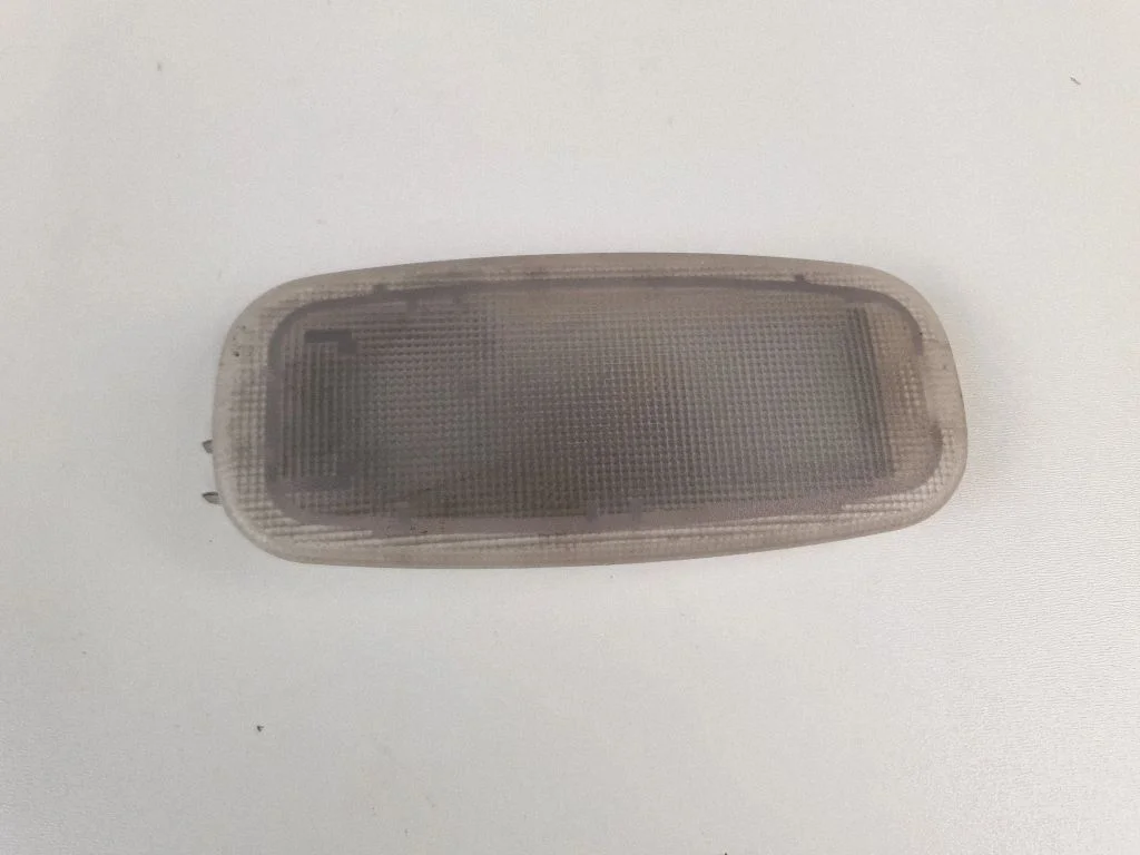 Rear seat light A2028200401 – Mercedes-Benz Vito Viano W639 (2003-2014)
