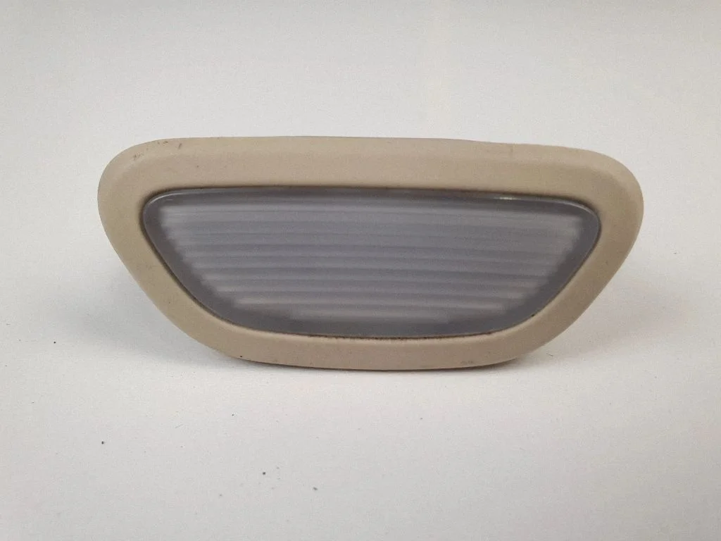 Rear seat light 6976724