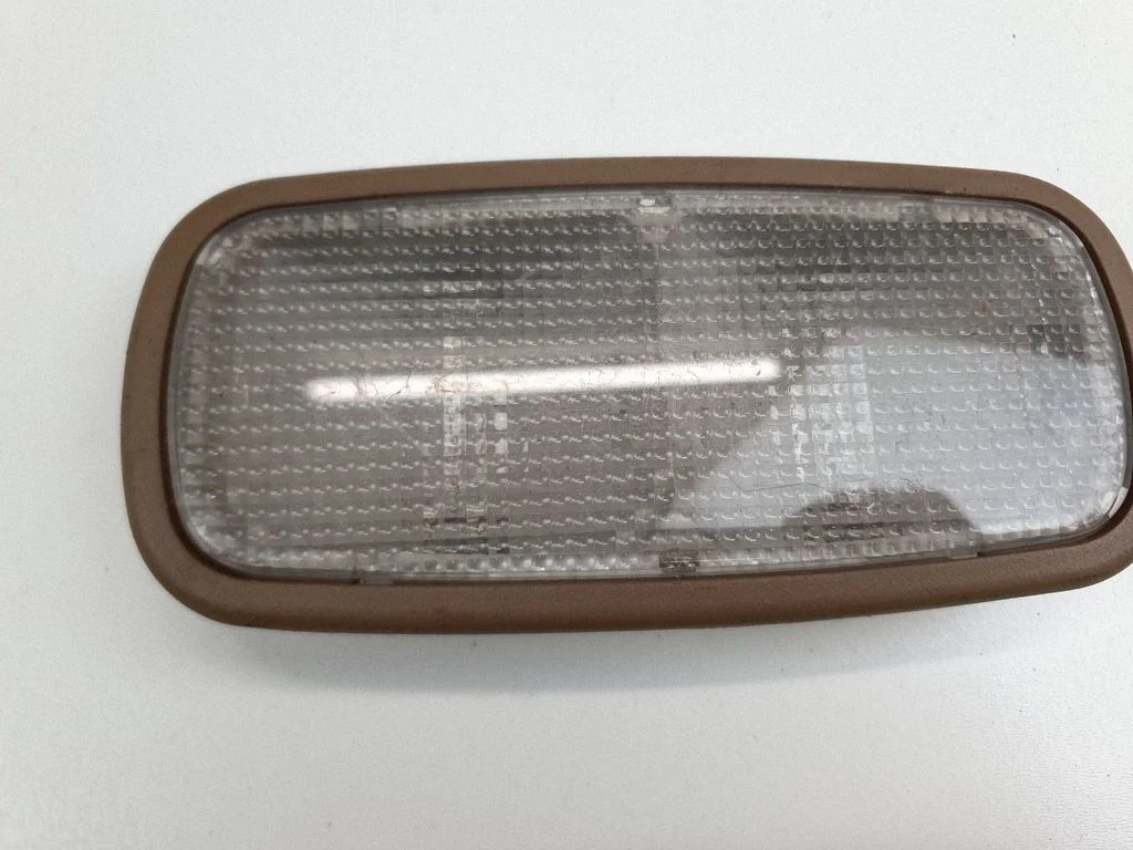 Rear seat light 10267505