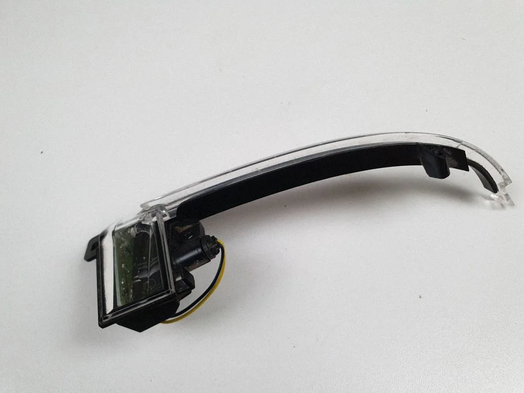 Suunatuli peeglis – Audi Q3 8U (2011-2016)