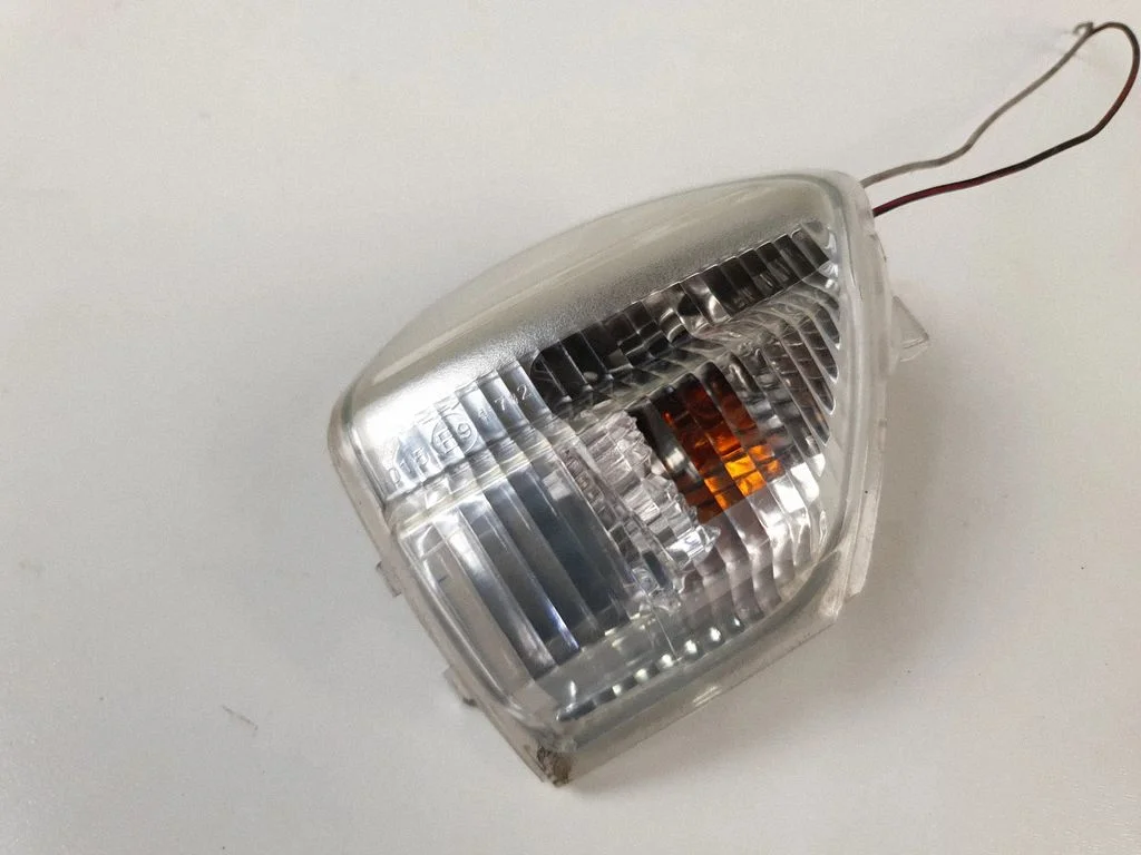 Suunatuli peeglis – Ford Galaxy (2006-2015)