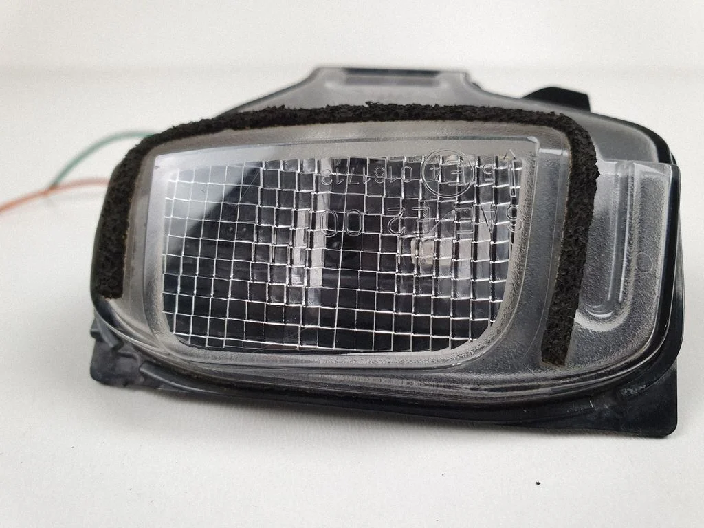 Suunatuli peeglis – Mazda 6 (2008-2013)