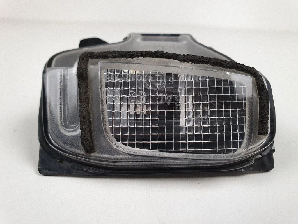 Suunatuli peeglis – Mazda 6 (2008-2013)