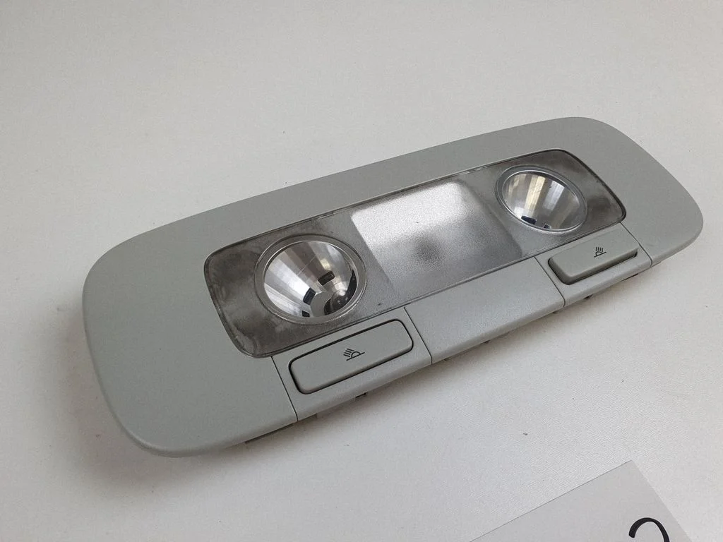 Rear seat light 3C0947291C
