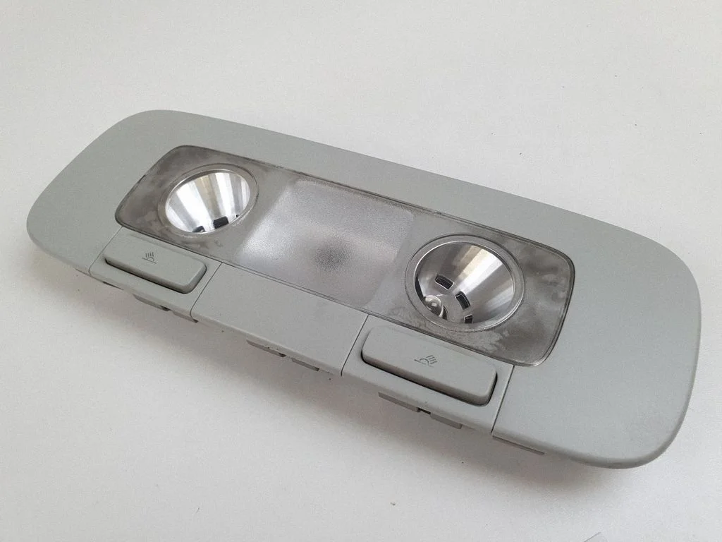 Rear seat light 3C0947291C