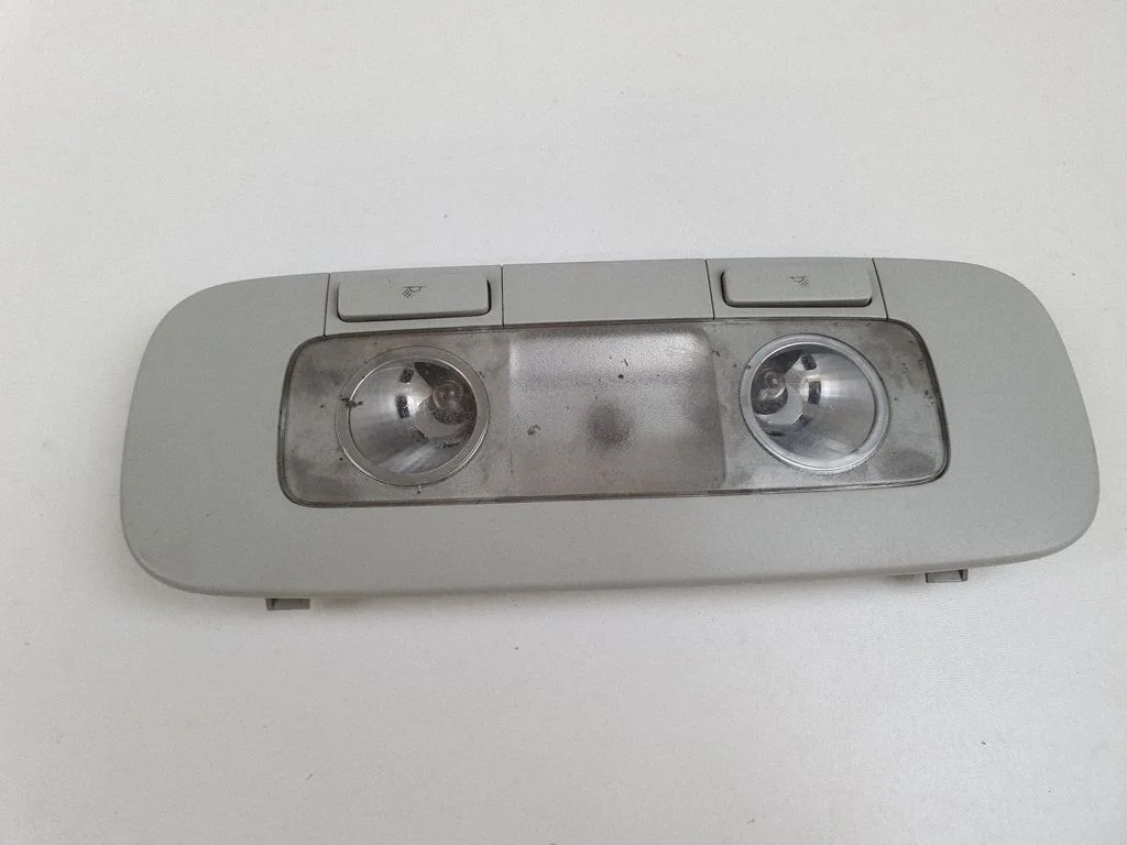 Rear seat light 3C0947291C