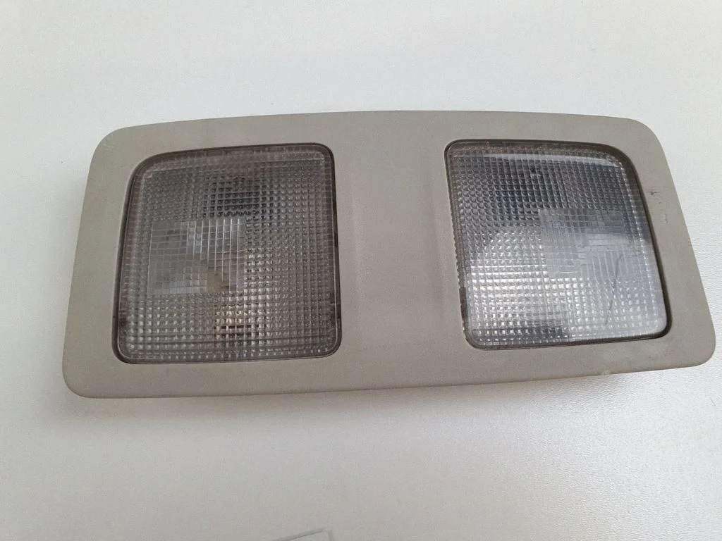 Rear seat light – Mazda 6 (2008-2013)