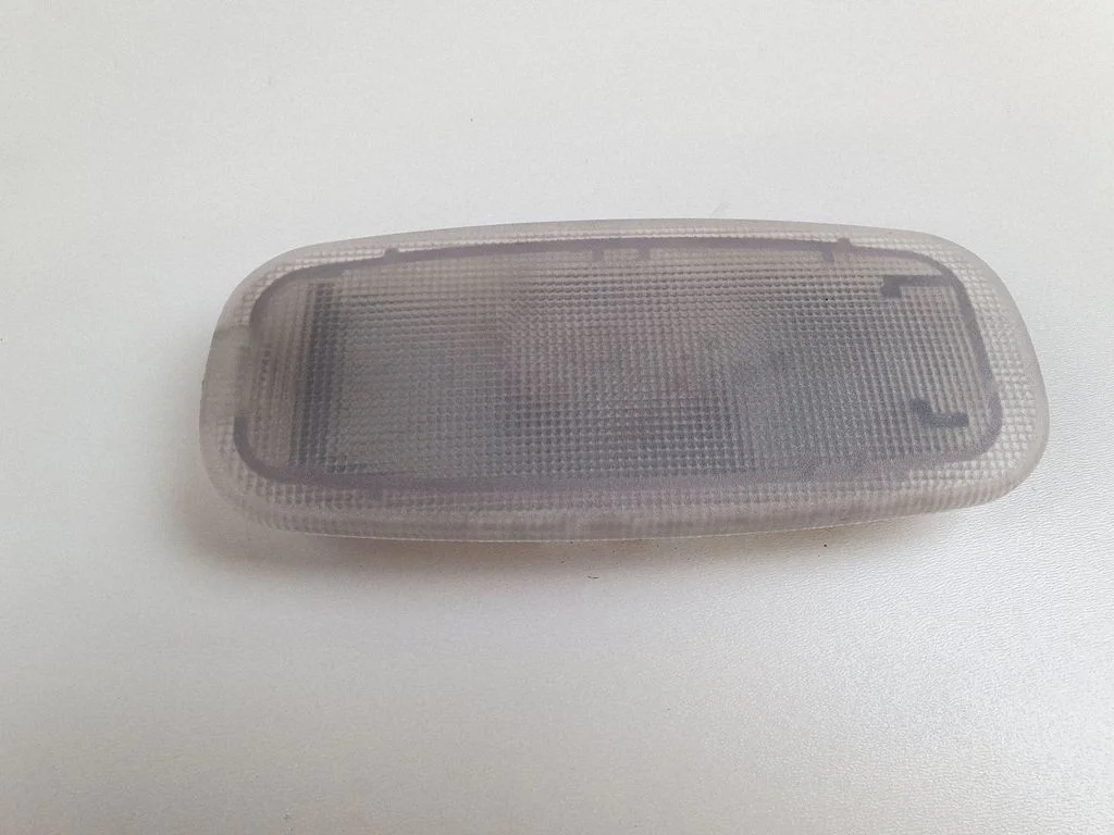Rear seat light – Mercedes-Benz C-Class W203 (2000-2007)