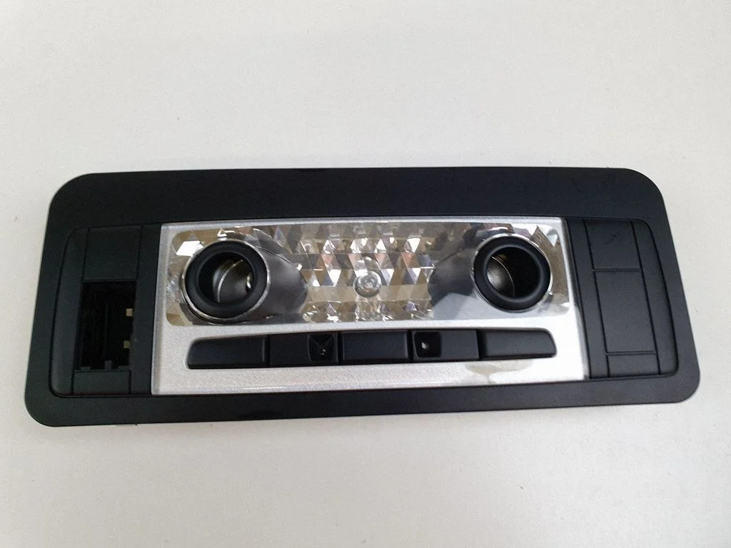 Front seat light 9225700 – BMW Z4 E89 (2009-2017)