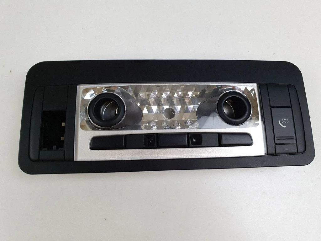 Front seat light 9120849 – BMW Z4 E89 (2009-2017)