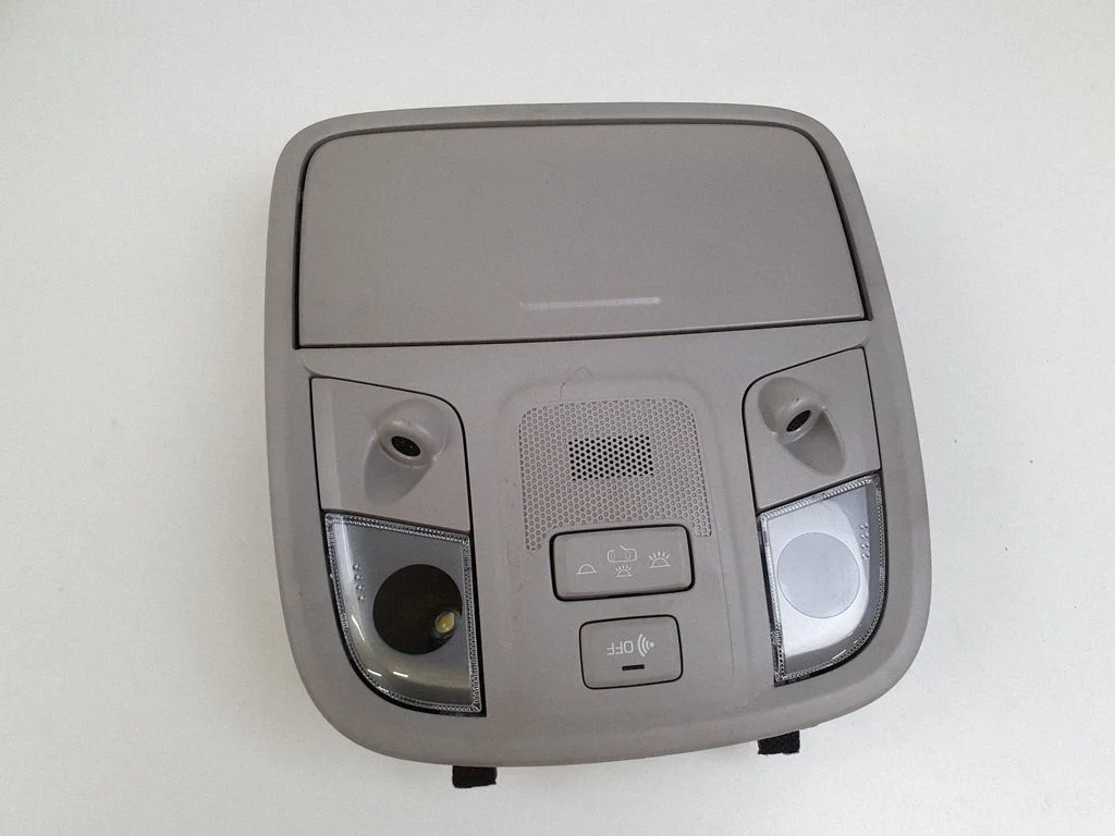 Front seat light 92800D90XX