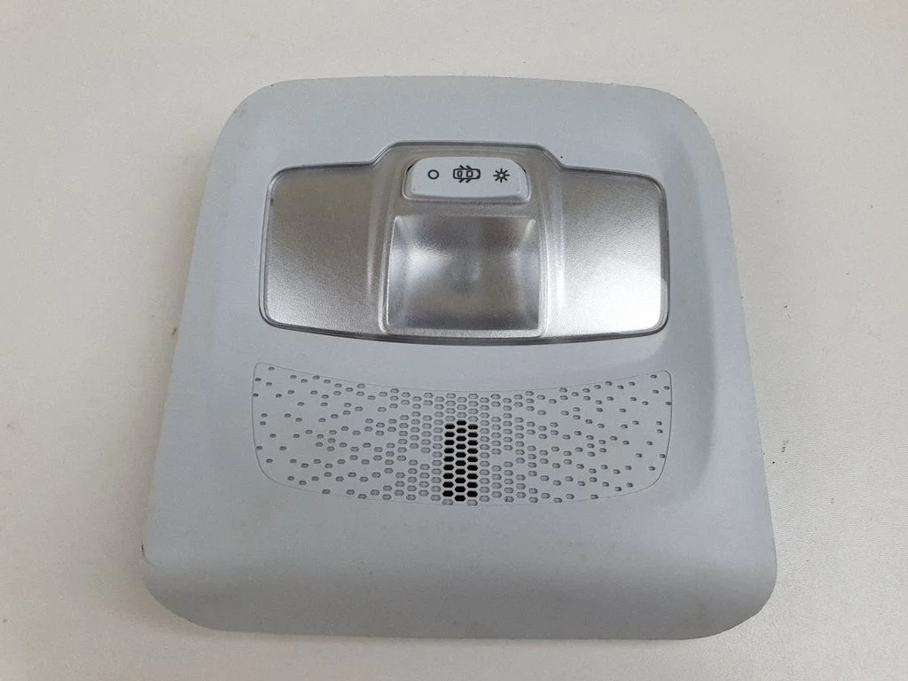 Front seat light – Peugeot 2008 I (2013-2019)