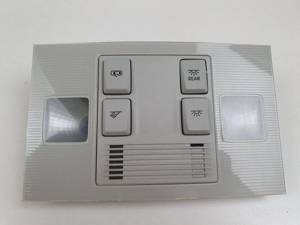 Front seat light 5G2947105P