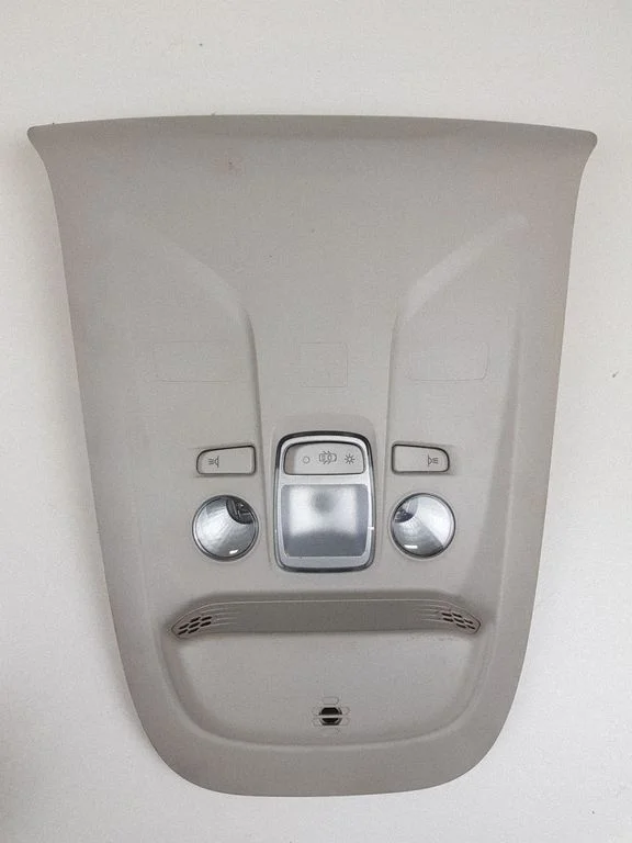 Front seat light – Citroen Berlingo (2008-2018)