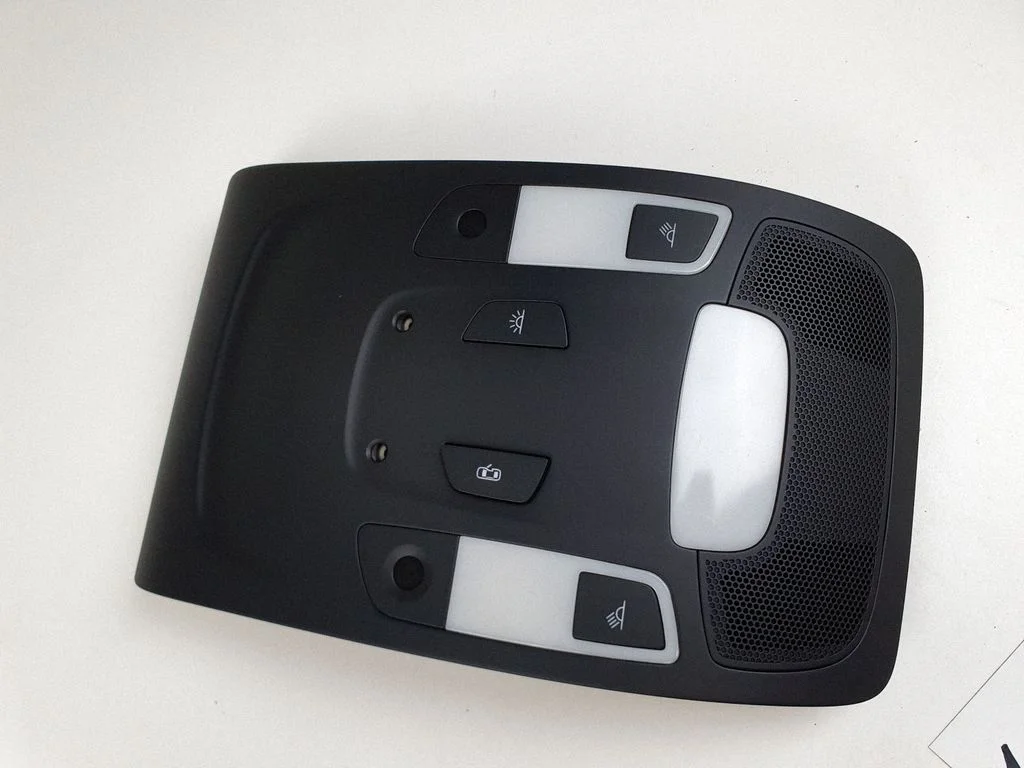Front seat light – Audi A6 S6 C7 4G (2011-2018)