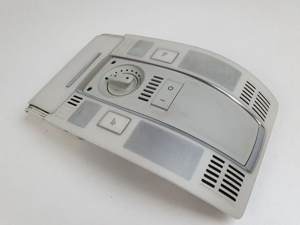 Front seat light 4F0947135BD