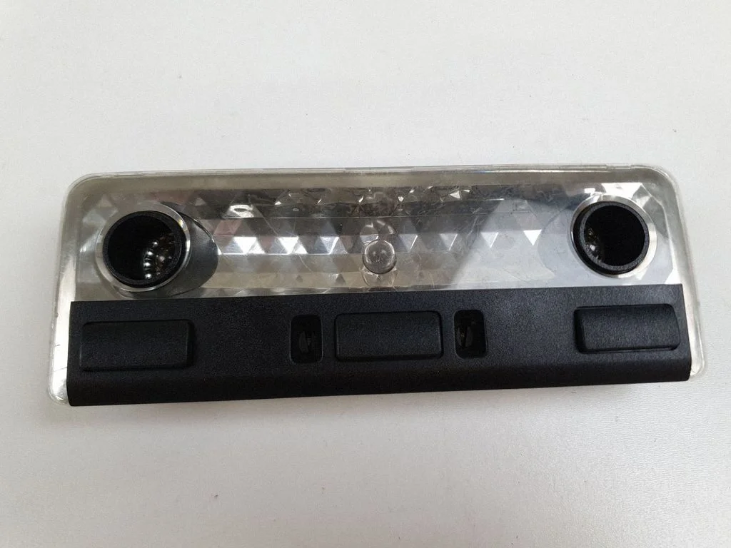 Front seat light – BMW 3 Series E46 (1998-2005)