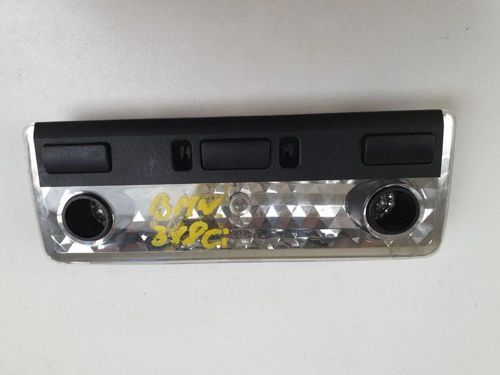 Front seat light – BMW 3 Series E46 (1998-2005)