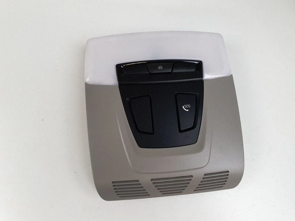 Front seat light 6826921
