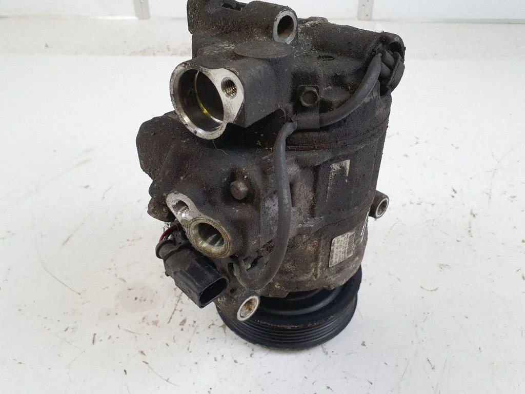 Air conditioning (A/C) compressor (pump) 4471500661