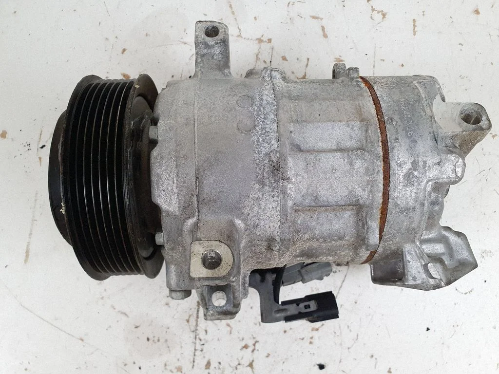 Kliimakompressor (pump) GE4471407100