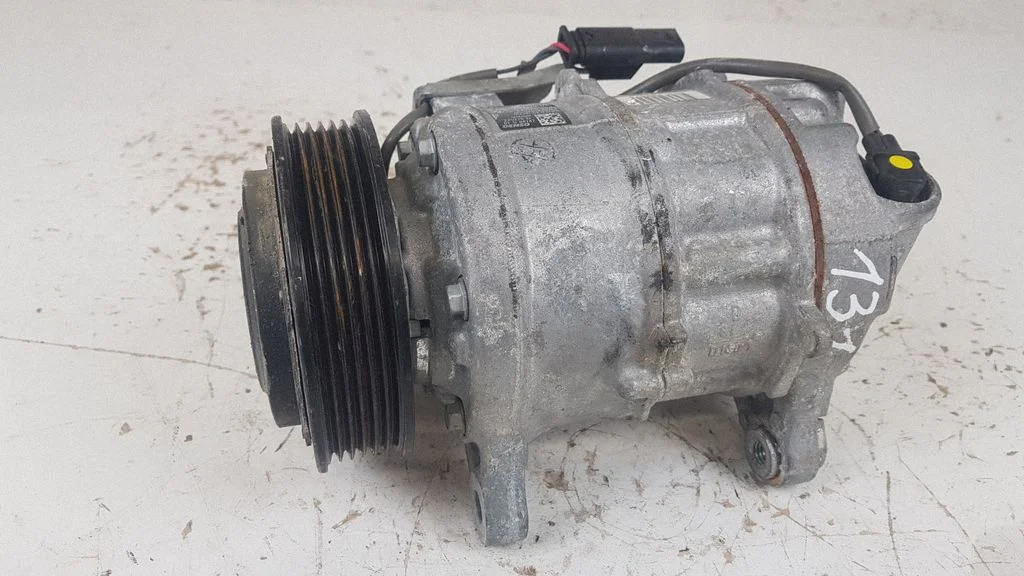 Air conditioning (A/C) compressor (pump) 9299328