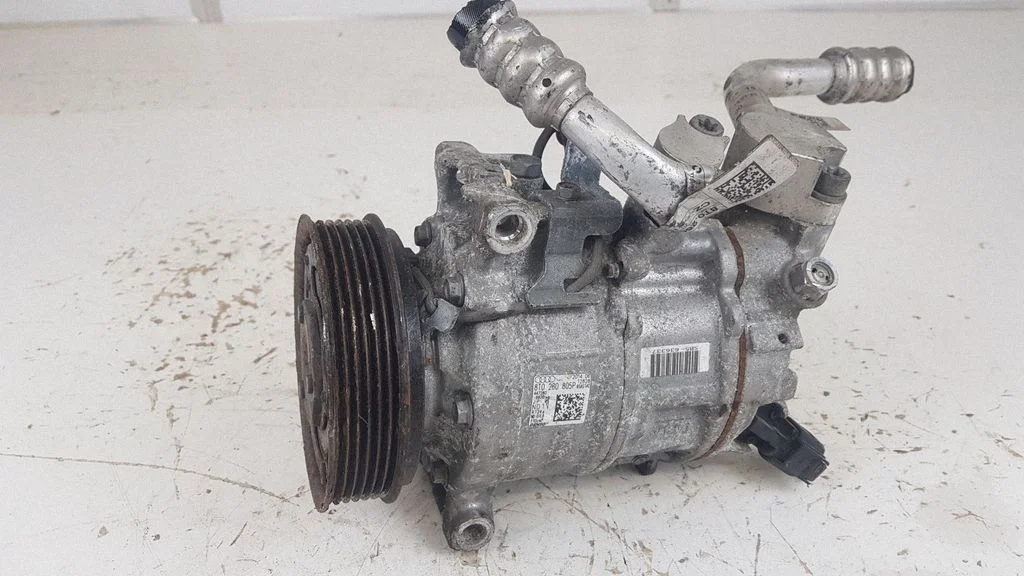 Kliimakompressor (pump) 8T0260805P