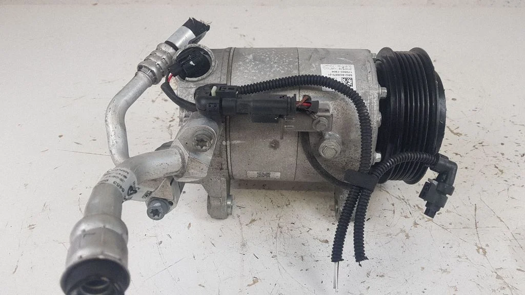 Air conditioning (A/C) compressor (pump) 6826879