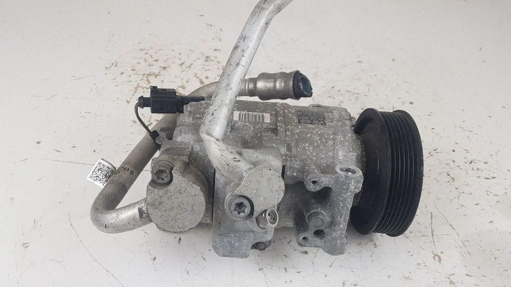 Kliimakompressor (pump) 1K0820808A – Audi Q3 8U (2011-2016)
