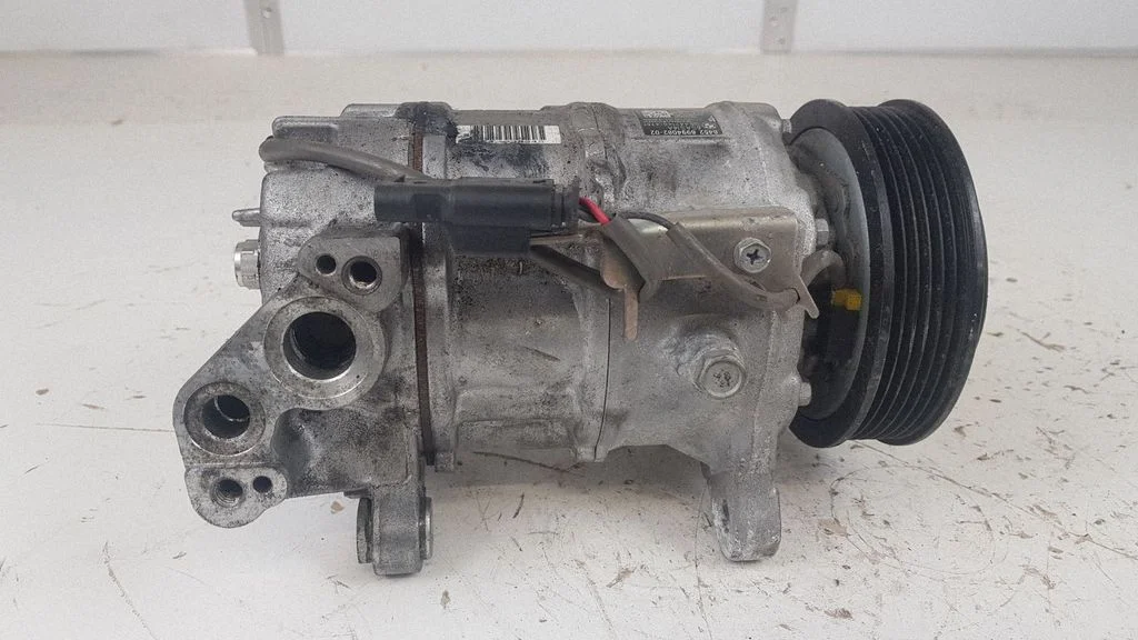 Kliimakompressor (pump) 6994082 – BMW X3 G01 (2018-2024)