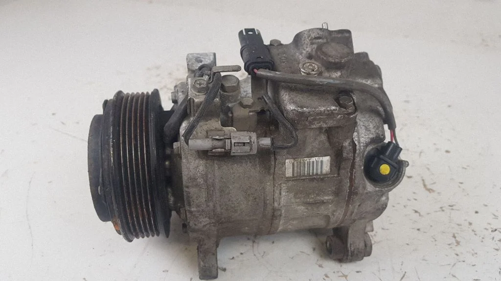 Air conditioning (A/C) compressor (pump) 6805070
