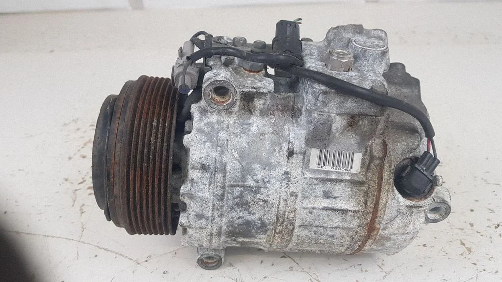 Kliimakompressor (pump) – BMW X5 E70 (2006-2013)