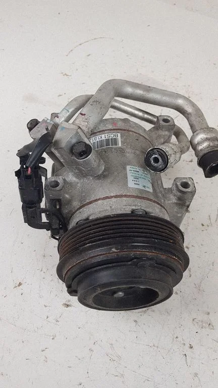Air conditioning (A/C) compressor (pump) – KIA Sportage (2011-2016)