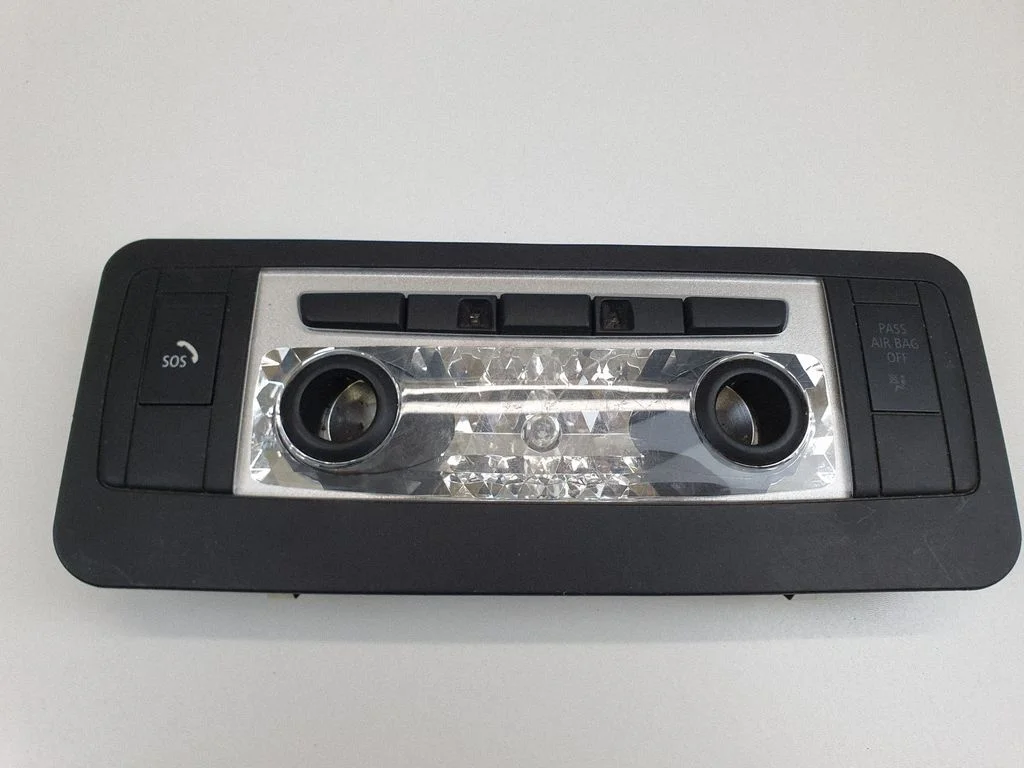 Front seat light 9225702 – BMW Z4 E89 (2009-2017)
